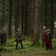 Image for article titled Outlander dances around the dark parts of America's history instead of tackling them head on